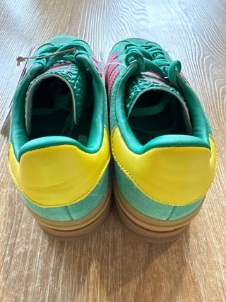 Adidas Gazelle Bold jh9668