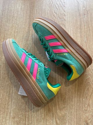 Adidas Gazelle Bold jh9668