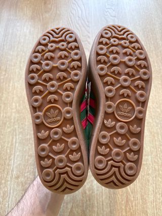 Adidas Gazelle Bold jh9668