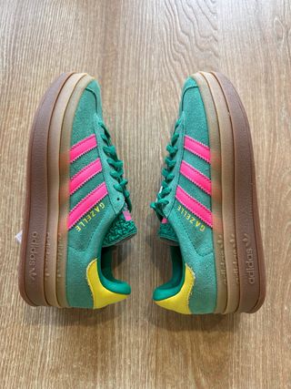 Adidas Gazelle Bold jh9668