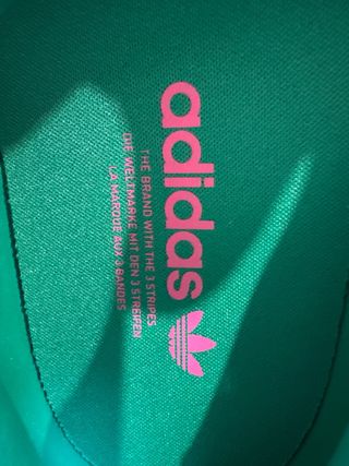 Adidas Gazelle Bold jh9668