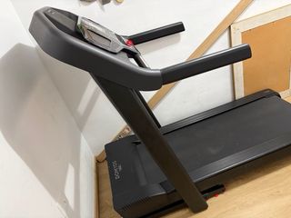 Cinta de correr DOMYOS T900C alta gama