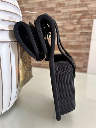 Funda Walkie Talkie Cordura FORAVENTURE