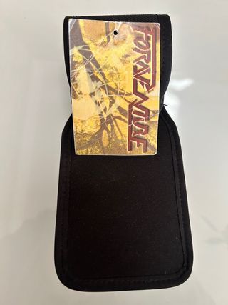 Funda Walkie Talkie Cordura FORAVENTURE