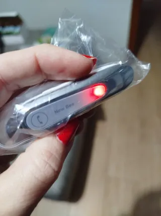 Auricular manos libres Inalámbrico