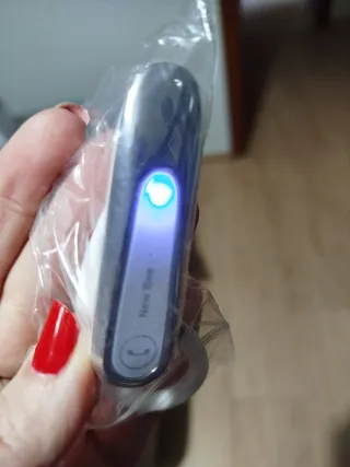 Auricular manos libres Inalámbrico