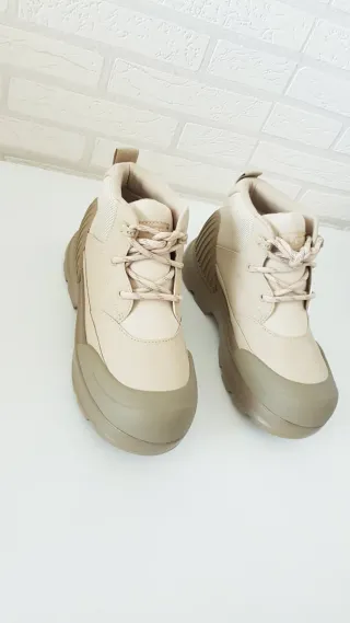 Botas UGG Waterproof