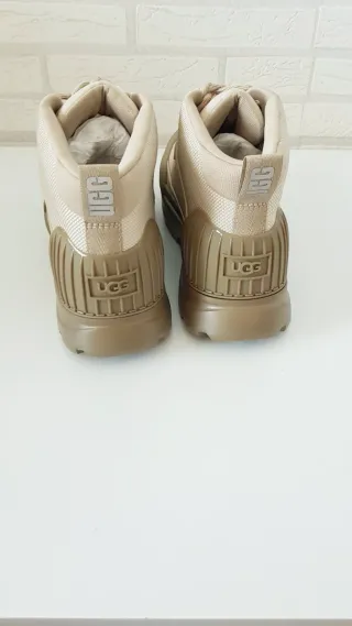 Botas UGG Waterproof