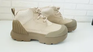 Botas UGG Waterproof