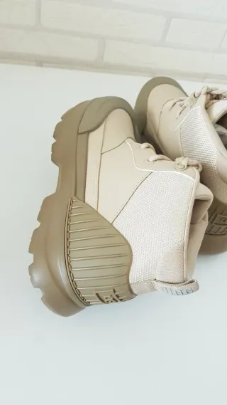 Botas UGG Waterproof