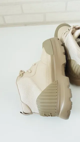 Botas UGG Waterproof