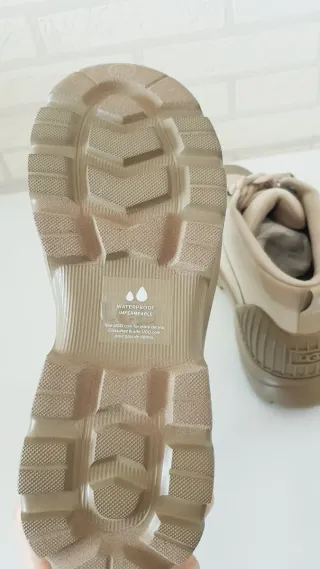 Botas UGG Waterproof