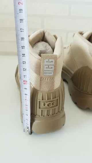 Botas UGG Waterproof