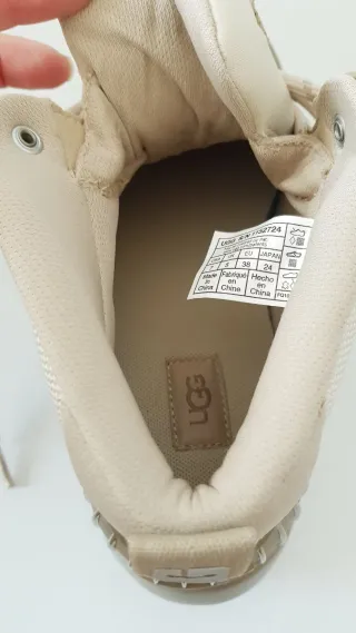 Botas UGG Waterproof