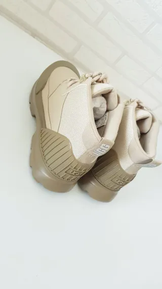 Botas UGG Waterproof