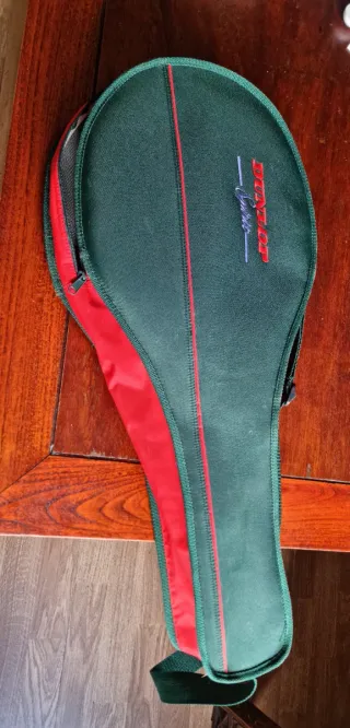 Funda Dunlop Spirit para Raquetas