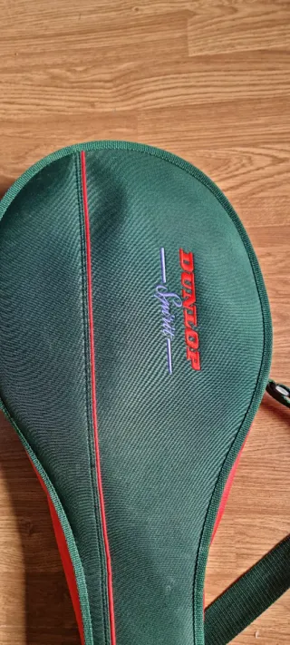 Funda Dunlop Spirit para Raquetas