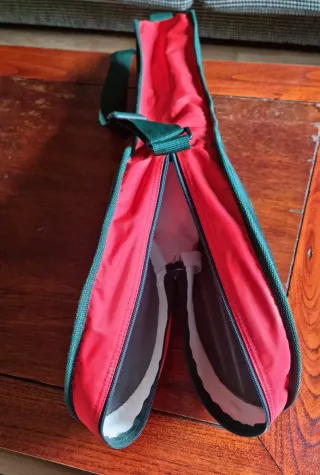 Funda Dunlop Spirit para Raquetas