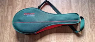 Funda Dunlop Spirit para Raquetas