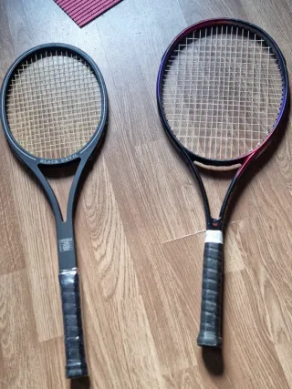 Funda Dunlop Spirit para Raquetas