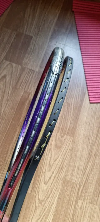 Funda Dunlop Spirit para Raquetas