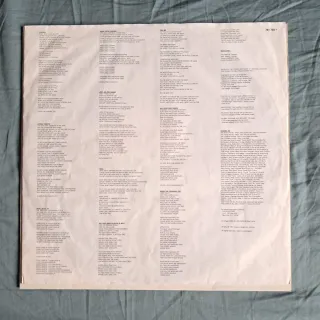 White Lion Pride Vinilo Hard Rock