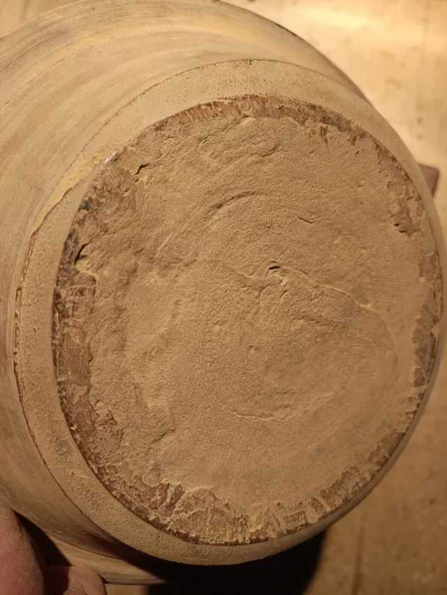 Antico piatto di Fajalauza