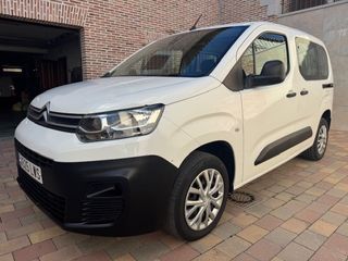 Citroen Berlingo 2022