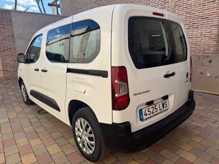 Citroen Berlingo 2022