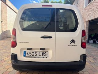 Citroen Berlingo 2022