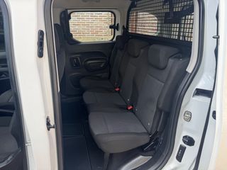 Citroen Berlingo 2022