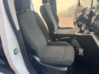 Citroen Berlingo 2022