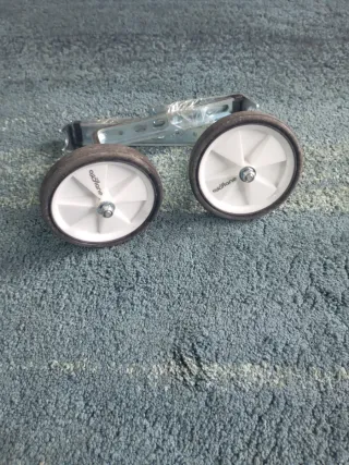 Ruedines Bicicleta Oxilane