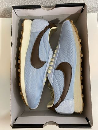 Zapatillas Nike ND-1000 Talla 43