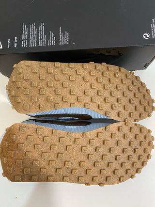 Zapatillas Nike ND-1000 Talla 43