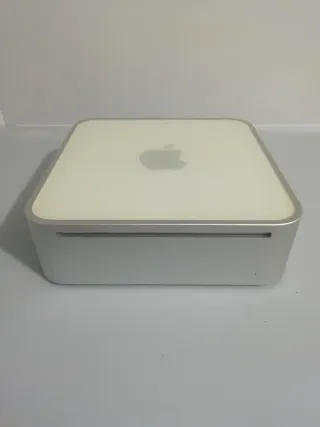 Mac mini 1ª Geração