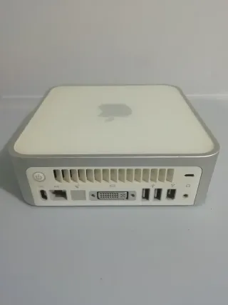 Mac mini 1ª Geração