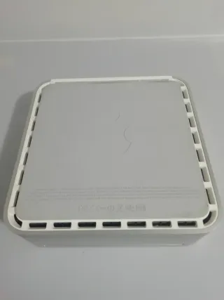Mac mini 1ª Geração