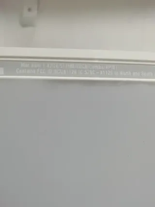 Mac mini 1ª Geração