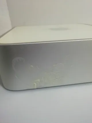 Mac mini 1ª Geração
