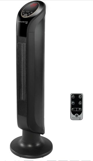 Calefactor Rowenta Intense Comfort Hot