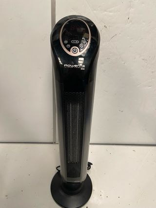 Calefactor Rowenta Intense Comfort Hot