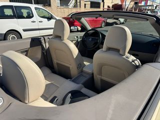 Volvo C70 Cabrio
