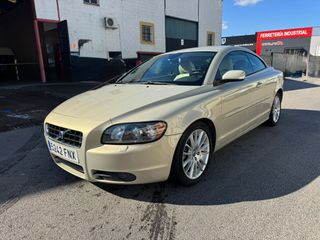 Volvo C70 Cabrio