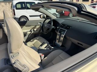 Volvo C70 Cabrio