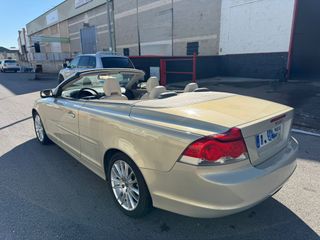 Volvo C70 Cabrio