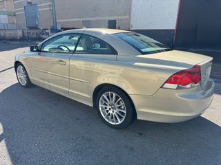 Volvo C70 Cabrio
