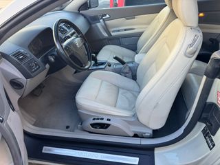 Volvo C70 Cabrio