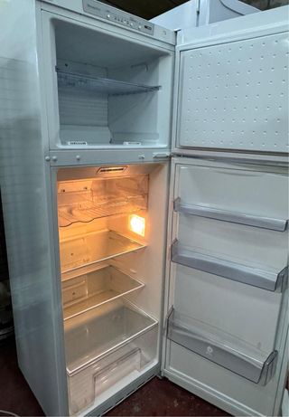 FRIGORÍFICO DE DOS PUERTAS MARCA BALAY NO FROST