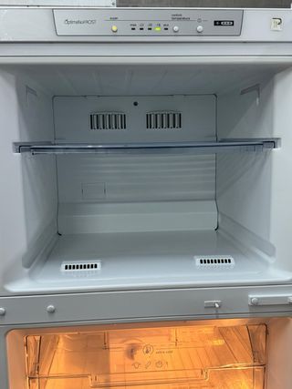 FRIGORÍFICO DE DOS PUERTAS MARCA BALAY NO FROST